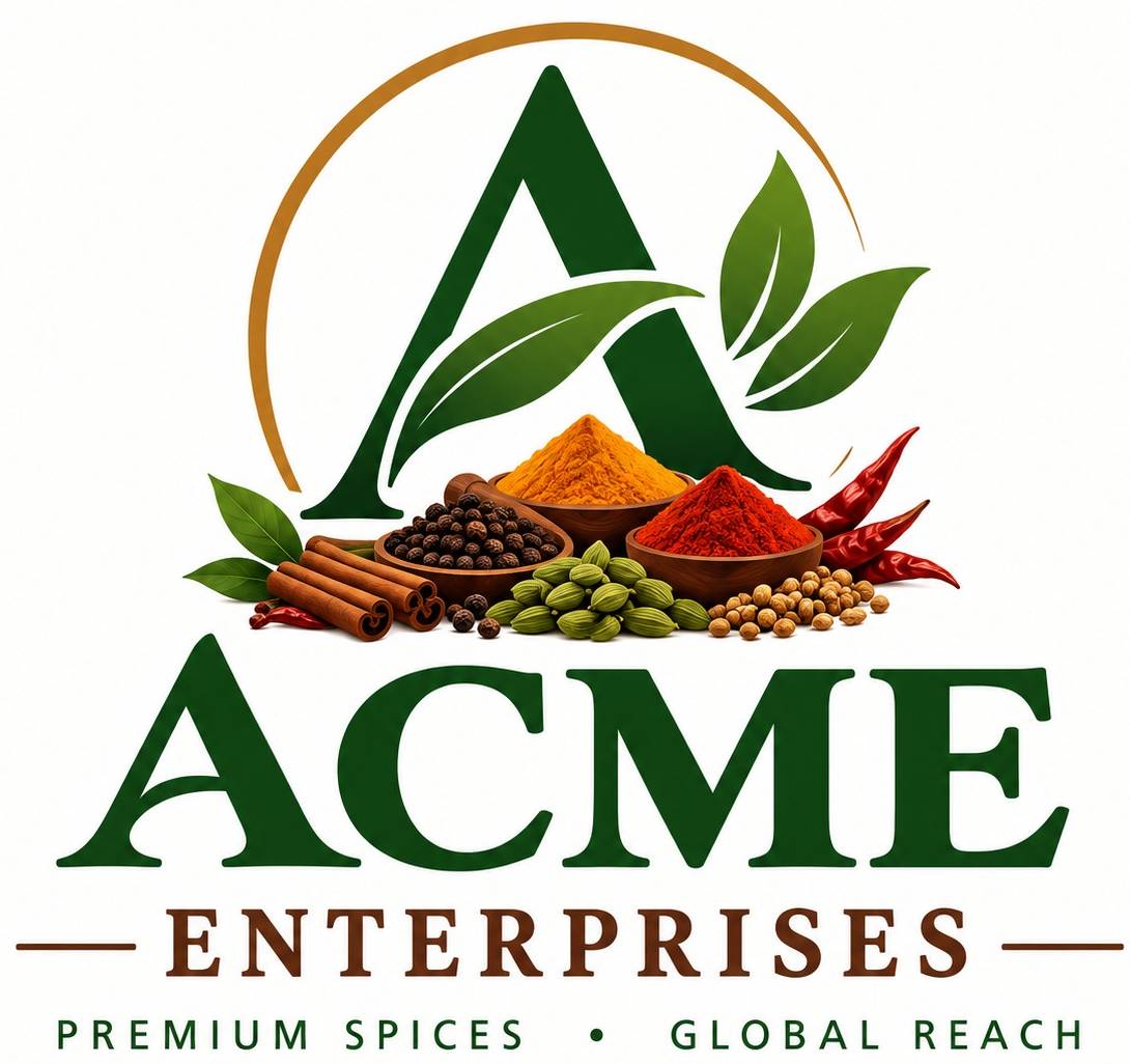 Acme Enterprises logo